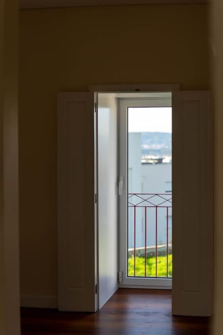City Center Apartments-Пеньяфьель Экстерьер фото